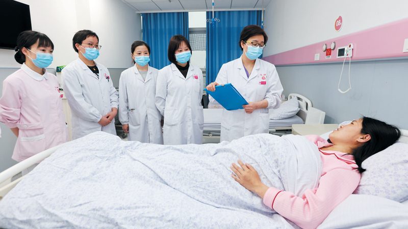 颈椎调理动作：日常保健的简单步骤**